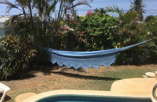 Atlantic Shores Villa | Beautiful, Luxury 3 bed villa with views of the Ocean