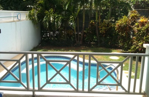 Atlantic Shores Villa | Beautiful, Luxury 3 bed villa with views of the Ocean