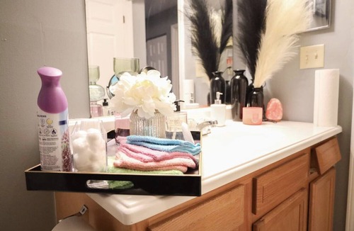 Babe Denny Condo | Beautiful Luxury Condo/5 Mins Dtwn