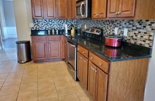 Madison House | *Beautiful Luxury Executive Home minutes from Redstone Arsenal*