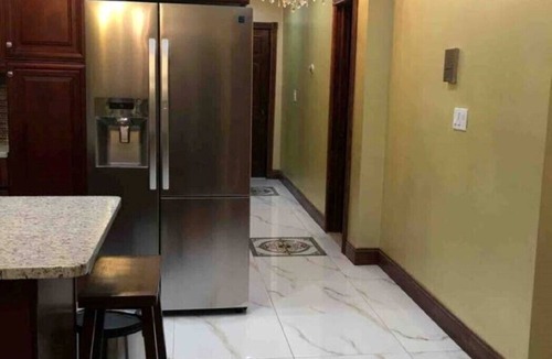 Flatbush House | Beautiful luxury Lefferts Garden. 3 bedrooms apartment
