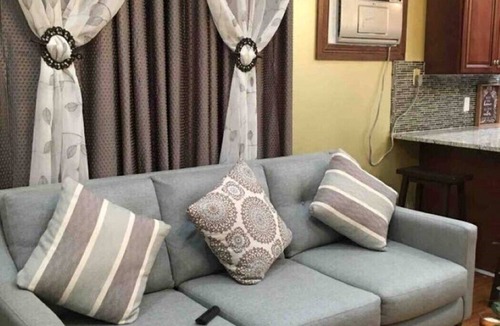 Flatbush House | Beautiful luxury Lefferts Garden. 3 bedrooms apartment