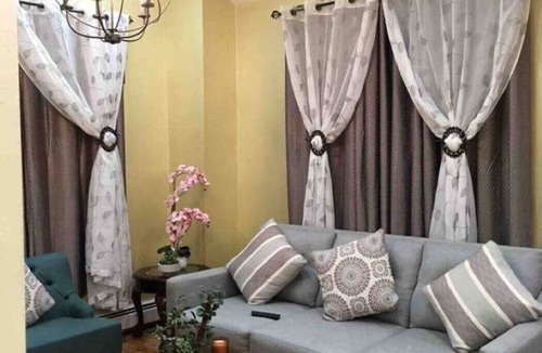 Flatbush House | Beautiful luxury Lefferts Garden. 3 bedrooms apartment