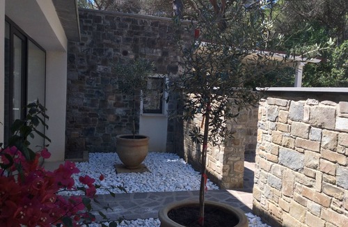 Roccamare Villa | Beautiful luxury villa in exclusive pine forest bordering mediterranean