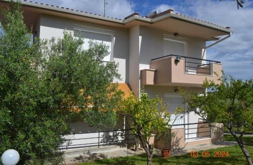 Nea Moudania Villa | Beautiful maisonette (Όμορφη μεζονέτα)