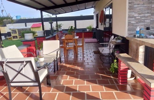 Punto Fijo Apartment | Beautiful mansion available, pet friendly