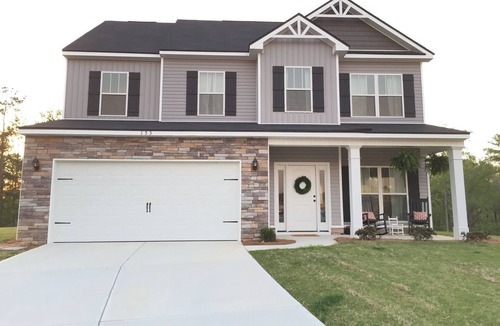 North Augusta House | Beautiful Masters rental for the Augusta National.