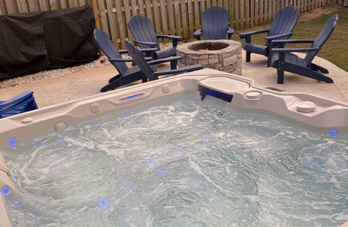Augusta House | Beautiful Masters Week Rental w/hot tub