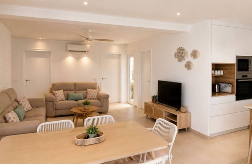 Punta Prima House | Beautiful Menorcan house near the beach of Punta Prima