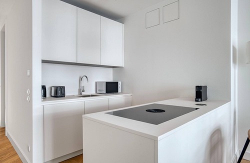 Mitte Apartment | Beautiful Mitte 1BR nr Oranienburger Tor, by Blueground