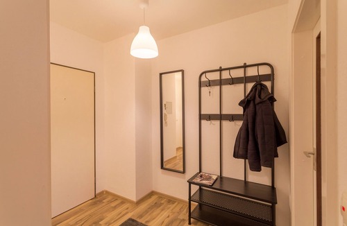 List Condo | Beautiful modern furnished two-room apartment in Hannover List