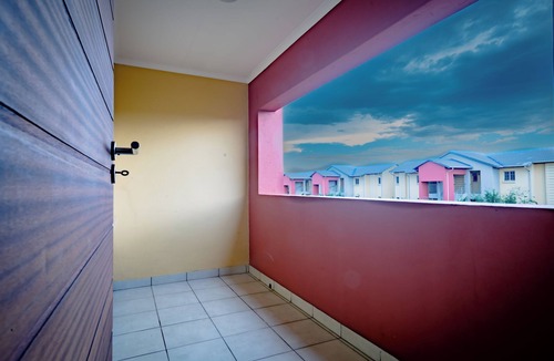 Centurion Apartment | Beautiful Modern 2-bedroom apartment in Centurion
