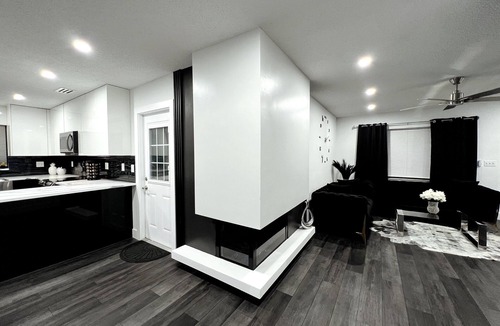 Clearwater House | Beautiful modern 3 bedroom home in Clearwater, FL