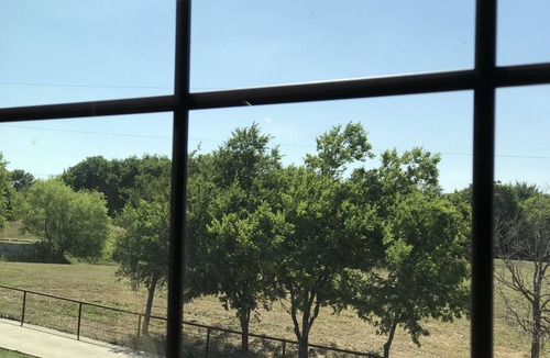 Mesquite Cabin | Beautiful Modern 3-Bedroom Red Cedar Cabin