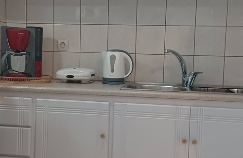 Lygia Apartment | Beautiful modern apartment in Lefkada, Greece