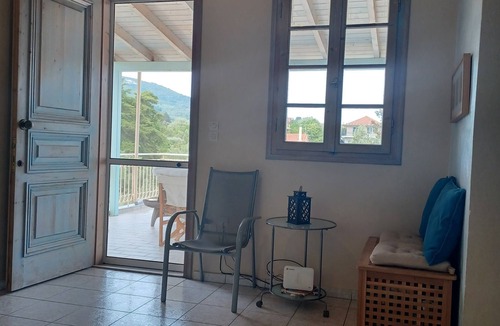 Lygia Apartment | Beautiful modern apartment in Lefkada, Greece