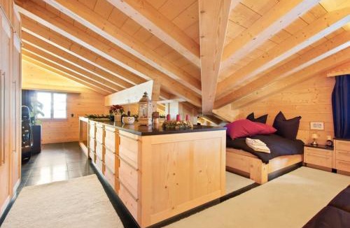 Oeschseite Ski Chalet | Beautiful Modern Chalet in the Nature Gstaad Region