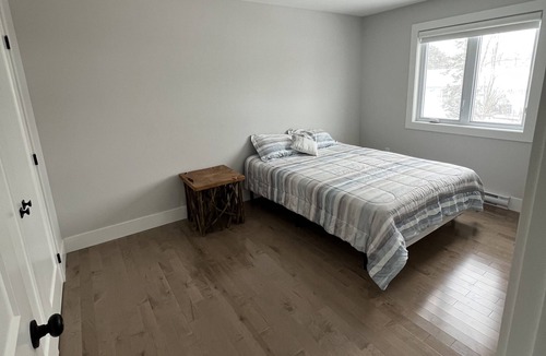 Dieppe House | Beautiful modern full house in Dieppe near to airport and aviation college