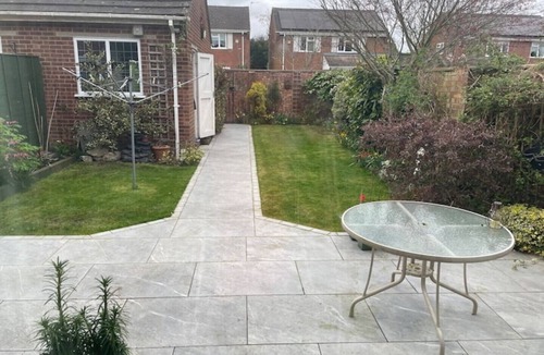 Seer Green House | Beautiful modern 3 bed Seer Green Beaconsfield
