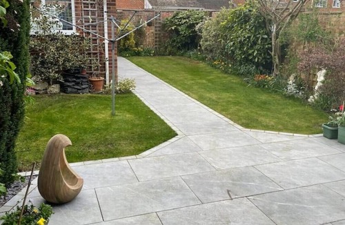 Seer Green House | Beautiful modern 3 bed Seer Green Beaconsfield