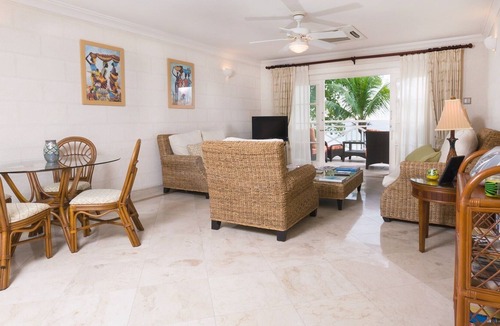 Old Trees Bay Condo | Beautiful Modern Two Bedroom Condo