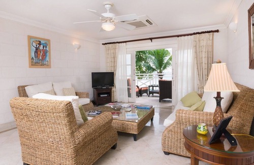 Old Trees Bay Condo | Beautiful Modern Two Bedroom Condo