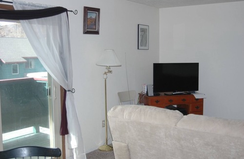 Dillon Condo | Beautiful Mountain Condo - Great Views, Central to All Resorts