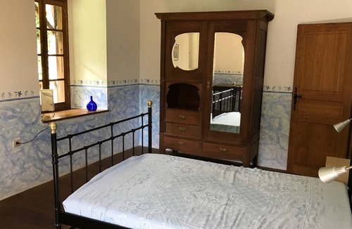 Orgibet House | Beautiful mountain house in the heart of Regional Natural Park of the Pyrenees Ariègois