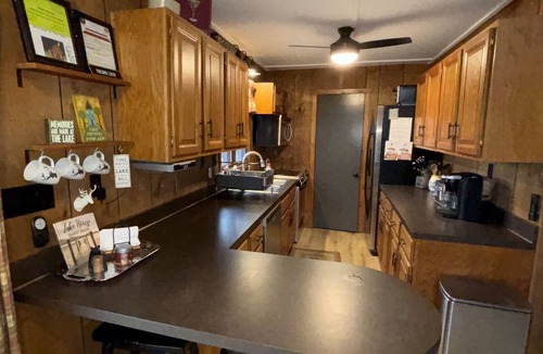 Lake Harmony Estates Ski Chalet | Beautiful Mountain View Chalet in Lake Harmony/Poconos
