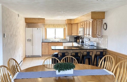 Jackson Condo | Beautiful Mountain View Condo near North Conway and Storyland
