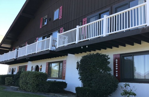 Jackson Condo | Beautiful Mountain View Condo near North Conway and Storyland