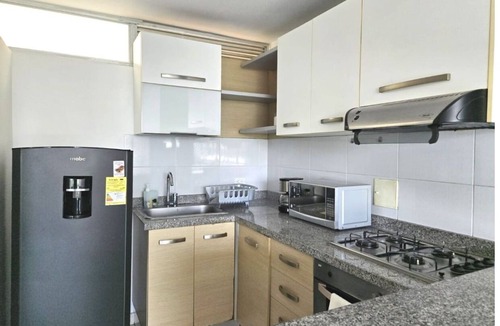 Cali Apartment | Beautiful Mountain View in the North of Cali