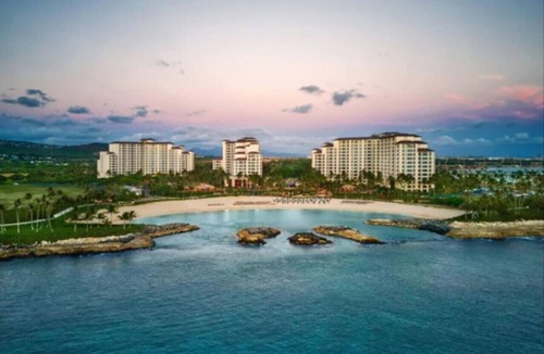 Ko Olina Hotel | Beautiful Mountain View Studio in Ko'Olina