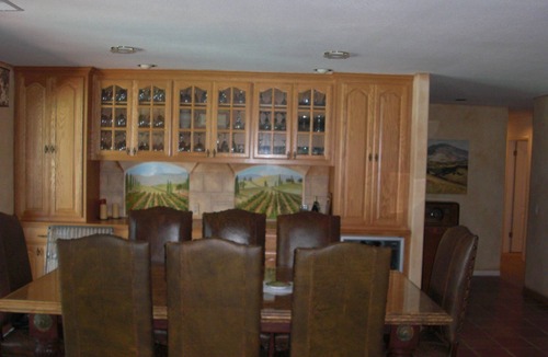 Pleasant Hill House | Beautiful Multi-Generational Property Features Two Full Kitchens, 5 Beds, 4 Bath
