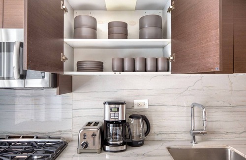Midtown East Apartment | Beautiful Murray Hill 2BR w/Gym, near Grand Central, by Blueground
