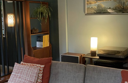 Matakana Cottage | Beautiful native bush retreat