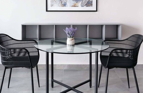 Ajijic Apartment | Beautiful, New Apartment with Private Garden
