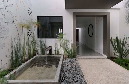 Ajijic Apartment | Beautiful, New Apartment with Private Garden