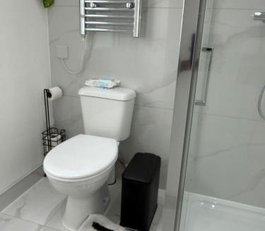 Sutton Central Apartment | Beautiful new build studio in London