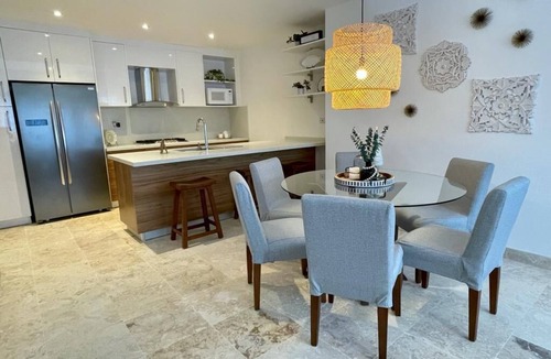 Las Terrenas Apartment | Beautiful new Condo at coson bay