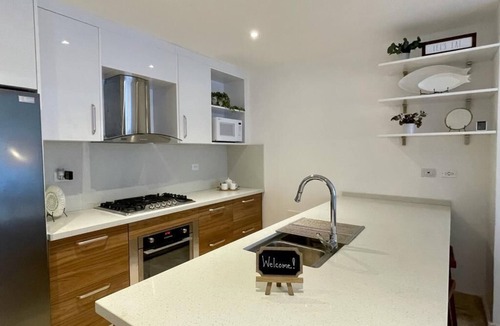 Las Terrenas Apartment | Beautiful new Condo at coson bay