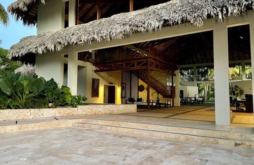 Las Terrenas Apartment | Beautiful new Condo at coson bay