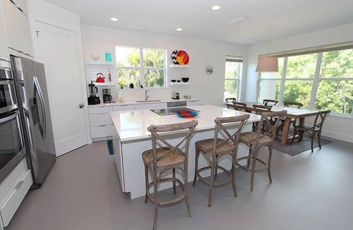 Beachview Country Club Estates House | Beautiful - New Construction Pool Home - Access to Golf and Tennis - AngelFish