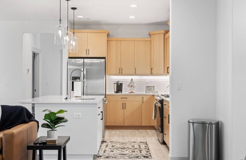 Kennewick House | Beautiful New Constuction Home in Kennewick
