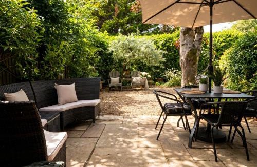 West Wellow House | Beautiful New Forest Hideaway