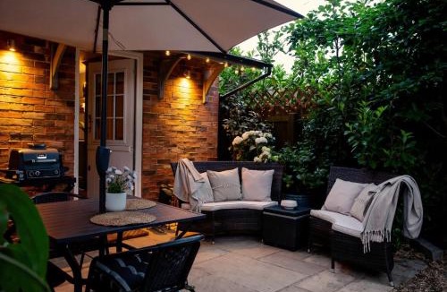 West Wellow House | Beautiful New Forest Hideaway