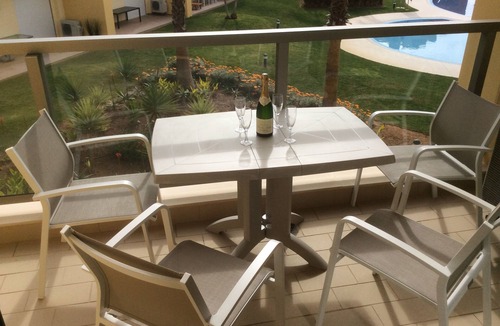 Albufeira Apartment | Beautiful new two bedroom apartment in Albufeira, Algarve