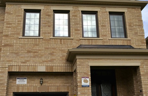 Milton Apartment | Beautiful newly constructed 1 bedroom apartment with seperate entrance