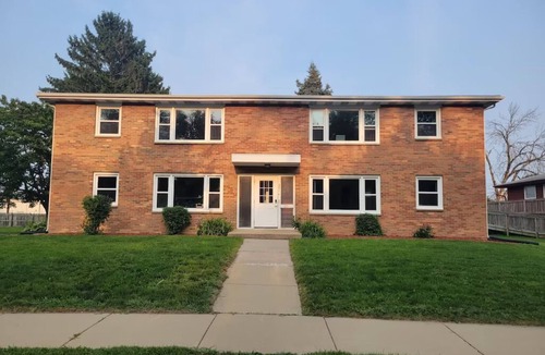 Monona Apartment | Beautiful, Newly-Updated Madison Apartment