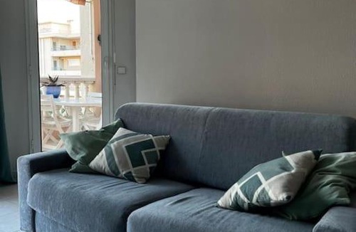 Cimiez Apartment | Beautiful Nice apartment Lazurka